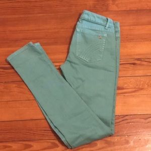 Joe’s Jeans 'Chelsea' Skinny Stretch Ankle Jeans